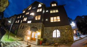 house of ullr