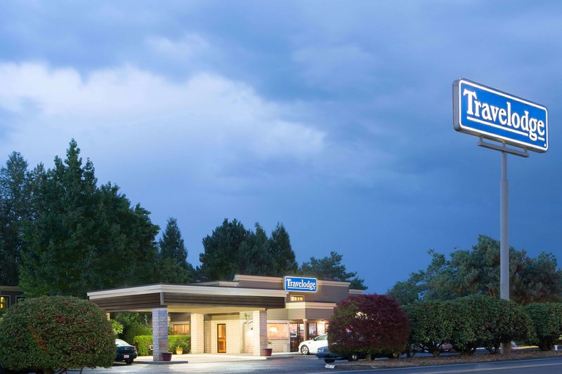 Travelodge By Wyndham East Portland/Gresham,Gresham>>Fairview,2 star