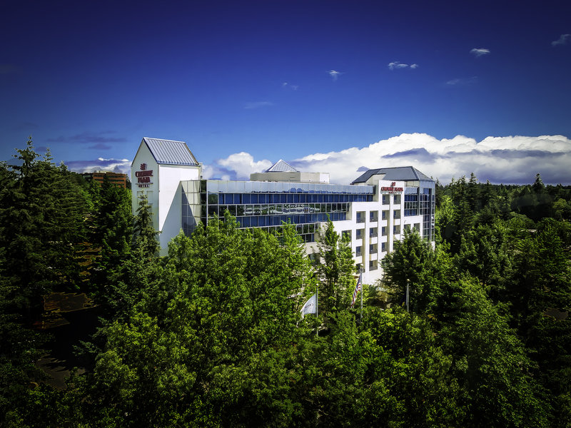 Crowne Plaza Portland-Lake Oswego, An Ihg Hotel,Clackamas County>>Clackamas,3.5 star