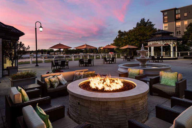 courtyard by marriott portland north