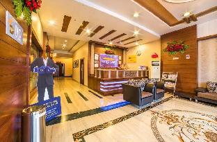 Kings Park Hotel,Rajendra Nagar>>Indore,3 star