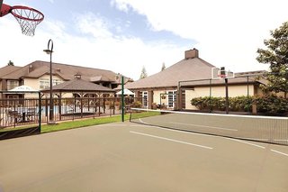 Homewood Suites By Hilton Vancouver-Portland