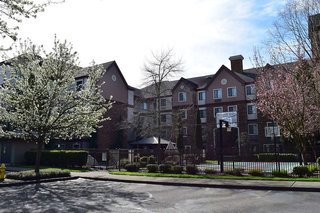 sonesta es suites portland vancouver 41st street