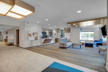 Holiday Inn Express Hotel & Suites Portland-Jantzen Beach By Ihg,Oregon>>Multnomah,3 star