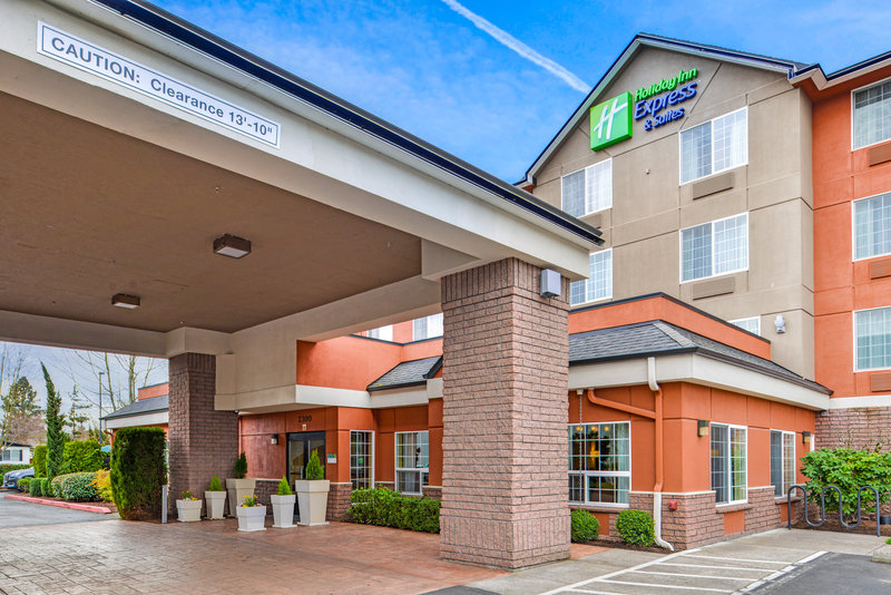 holiday inn express hotel and suites portland jantzen beach by ihg