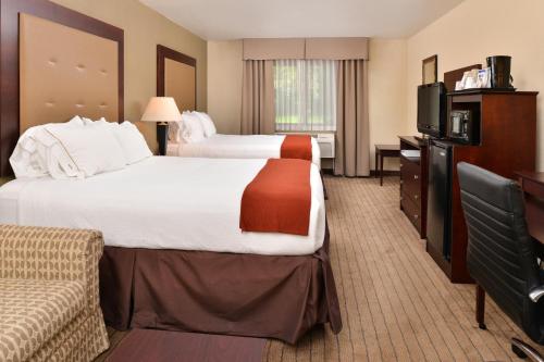 Holiday Inn Express Portland South-Lake Oswego By Ihg,Portland>>Lake Oswego,3 star