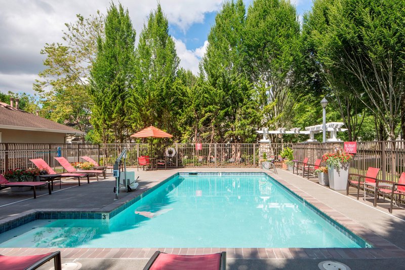 Towneplace Suites By Marriott Portland Hillsboro,Hillsboro>>Aloha,2.5 star