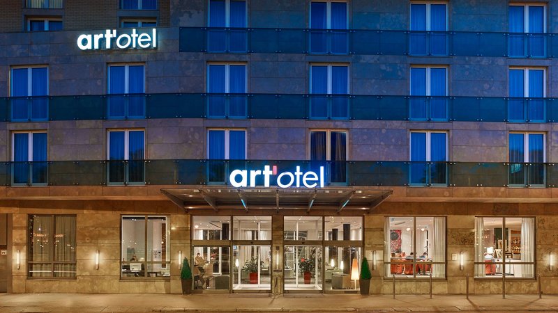 Park Plaza Budapest