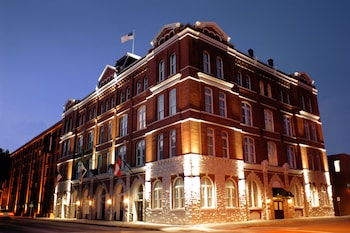 Hotel Indigo Savannah Historic District By Ihg,Garden City>>Chatham County,4 star
