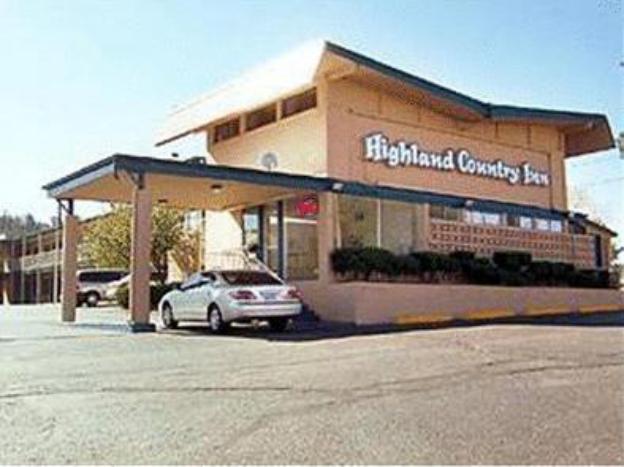 Highland Country Inn,Flagstaff>>Arizona,2 star