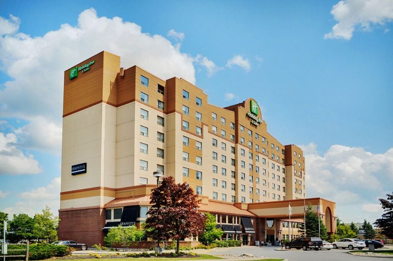 holiday inn hotel and suites ottawa kanata an ihg hotel