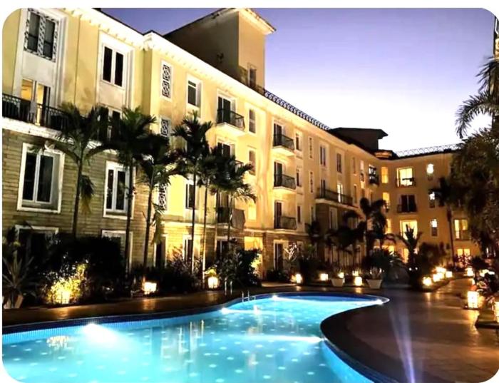 Kara Casa,Baga>>Arpora,3 star