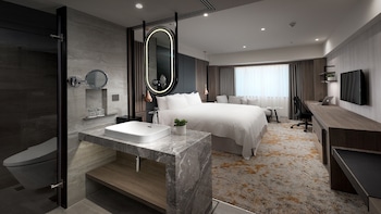 howard plaza hotel kaohsiung