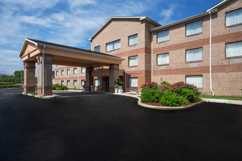 Holiday Inn Express Pocomoke, An Ihg Hotel