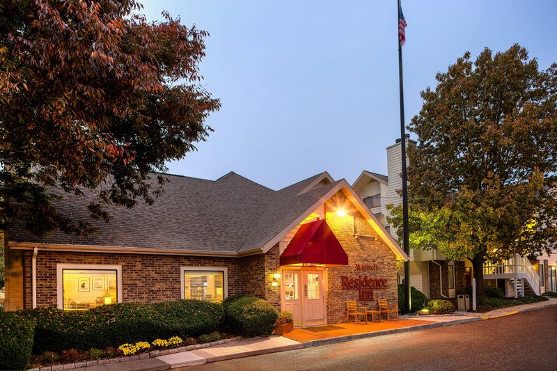 Residence Inn By Marriott Shelton-Fairfield County,Fairfield>>Bridgeport,3 star