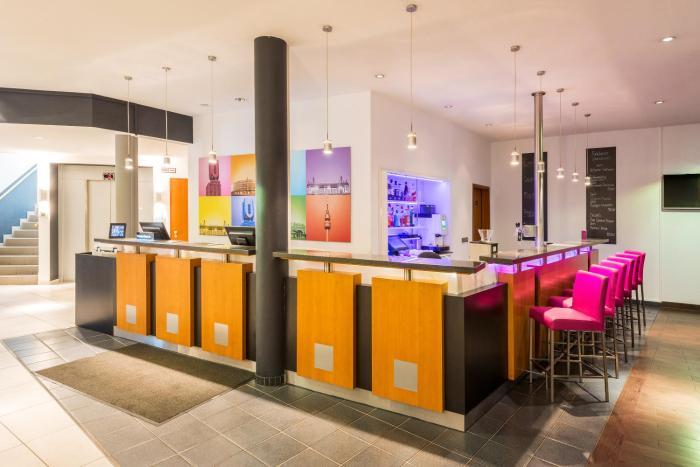 courtyard by marriott dortmund