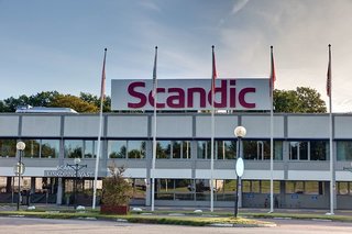 Scandic Linköping Väst