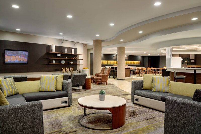 Courtyard By Marriott Ewing Princeton,Ewing Township>>Ewing,3 star