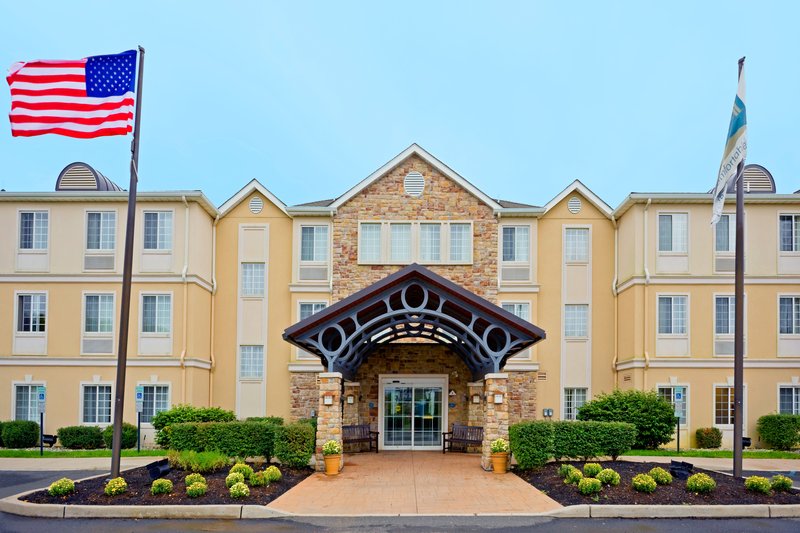 Staybridge Suites Cranbury, An Ihg Hotel