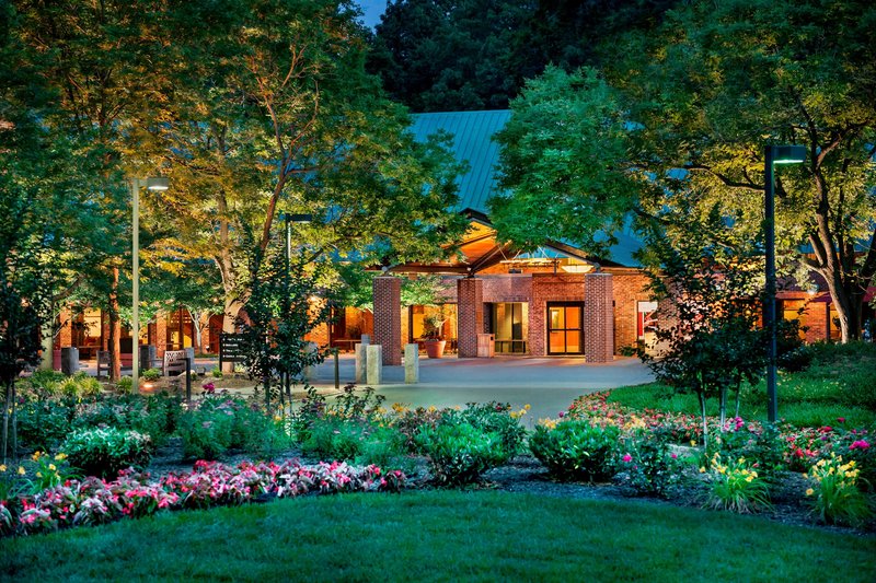 Princeton Marriott At Forrestal,Middlesex>>Mercer County,4 star
