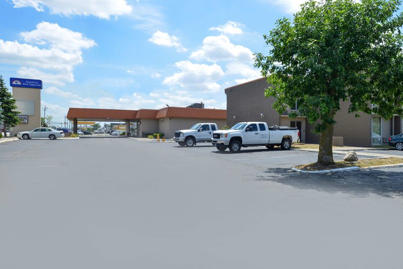 Baymont By Wyndham Northwood,Northwood>>Lucas County,2.5 star