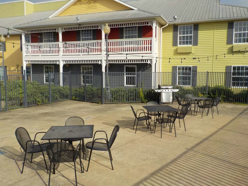 surestay hotel by best western tuscaloosa southeast