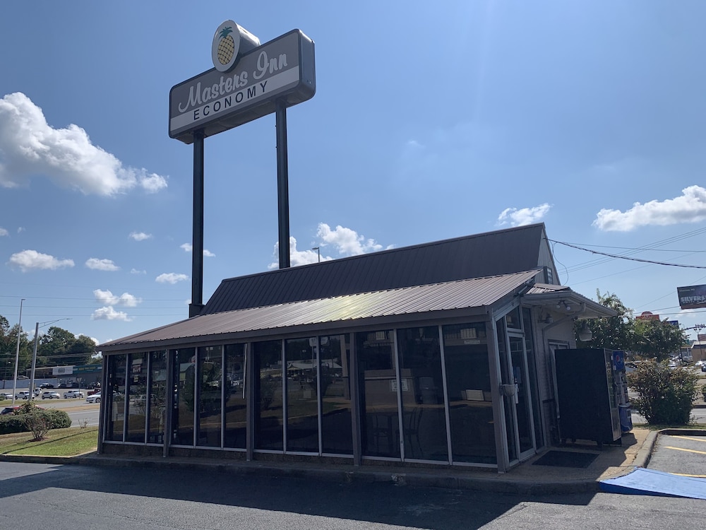 motel 6 tuscaloosa al