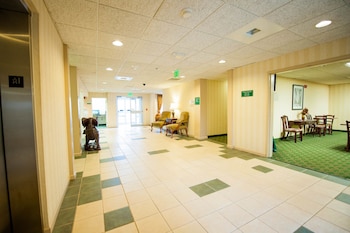 Greystone Inn And Suites,Vance>>Tuscaloosa,3 star