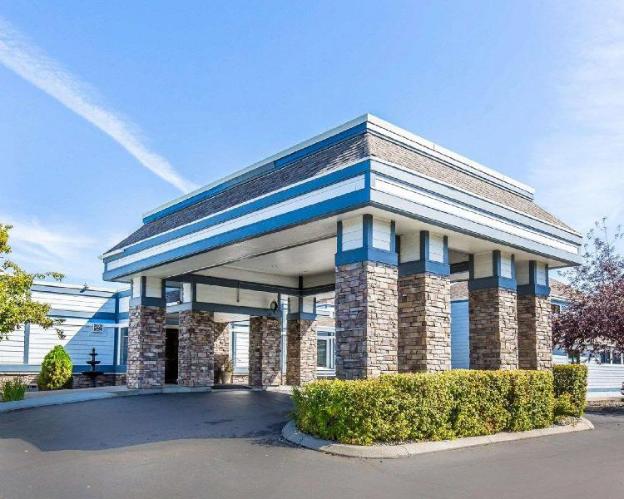 quality inn