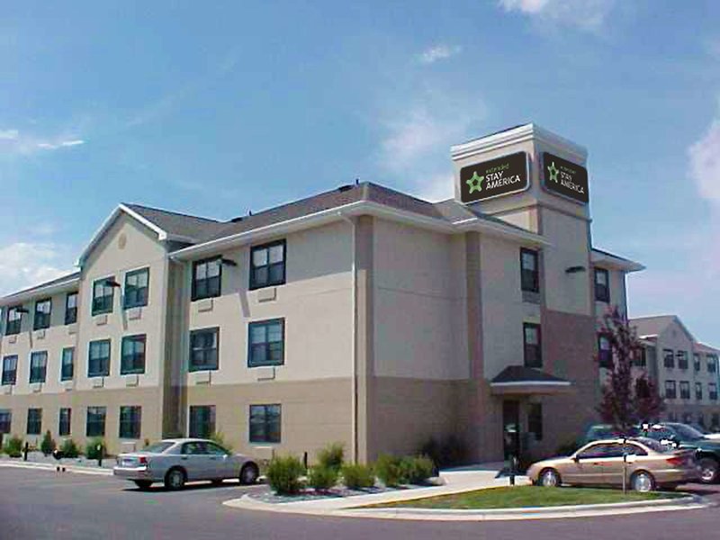 extended stay america suites billings west end