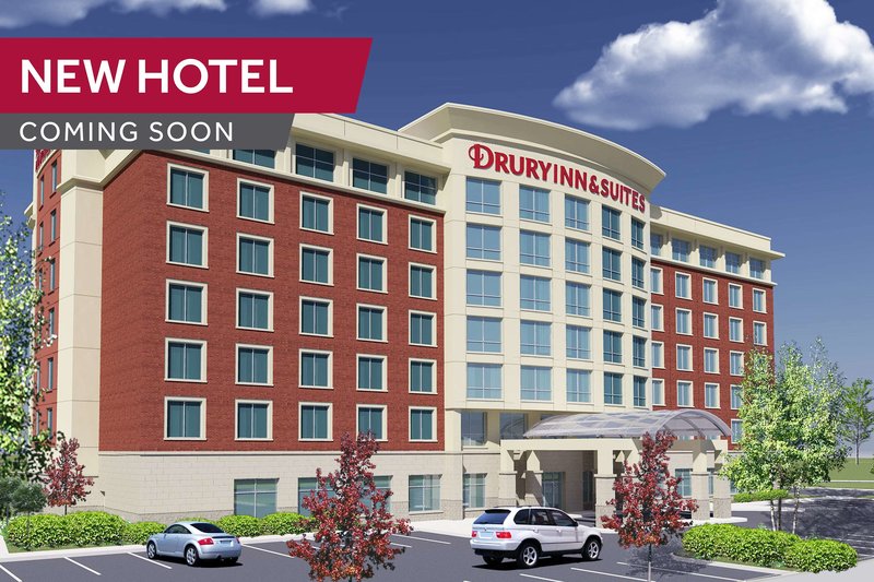 drury inn and suites lafayette in