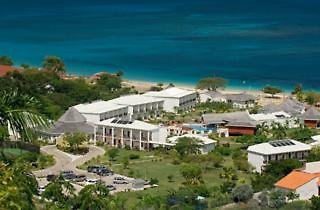 Coyaba Beach Resort,Grand Anse Beach>>Grand Anse,4 star