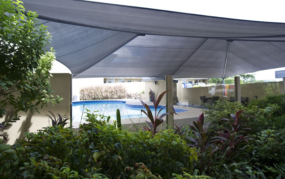 Mid City Motor Inn,Hunter>>Cessnock,4 star