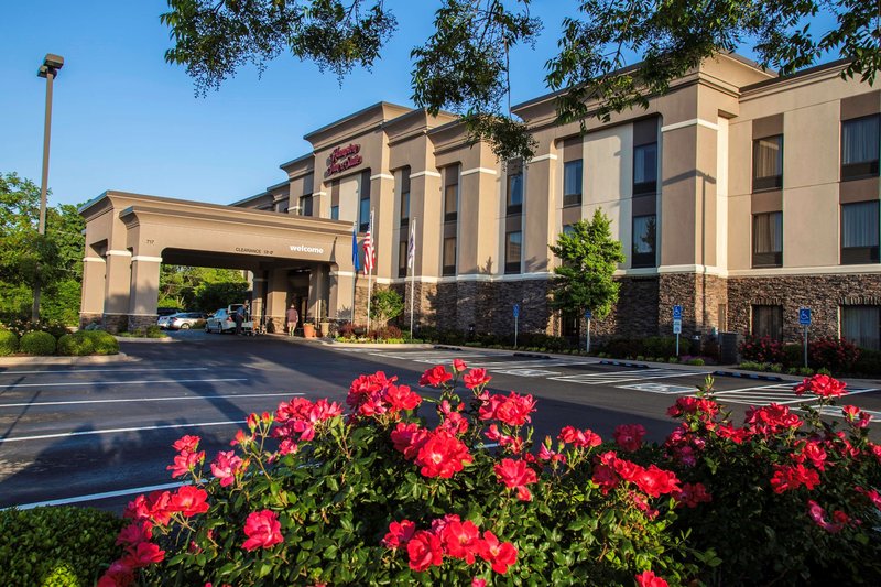 Hampton Inn & Suites Stillwater,Oklahoma>>Stillwater,2.5 star
