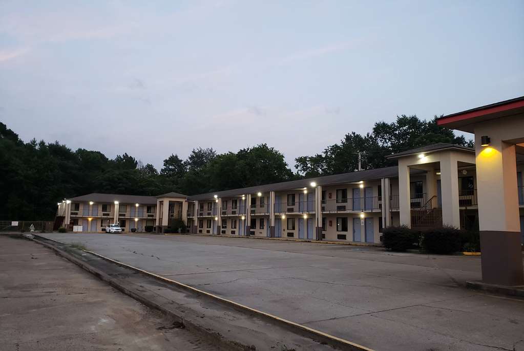 Super 8 By Wyndham Arkadelphia Caddo Valley Area,Caddo Valley>>Arkadelphia,2 star