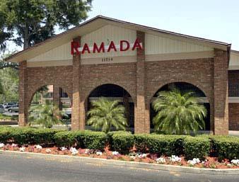 Ramada By Wyndham Temple Terrace/Tampa North,Temple Terrace>>Tampa,2.5 star