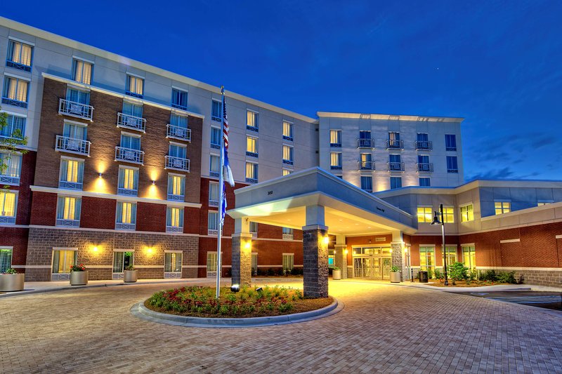 Hilton Garden Inn Charleston / Mt. Pleasant,Mount Pleasant>>Charleston,3 star