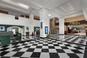 doubletree by hilton chicago ohare airport rosemont