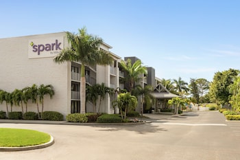 spark by hilton sarasota siesta key gateway