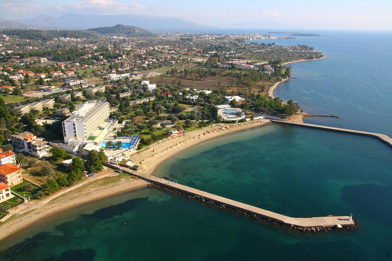 palmariva beach hotel