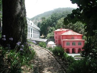 Quinta Da Serra Bio Hotel,Estreito De Camara De Lobos>>Camara De Lobos,5 star