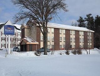 baymont by wyndham stevens point