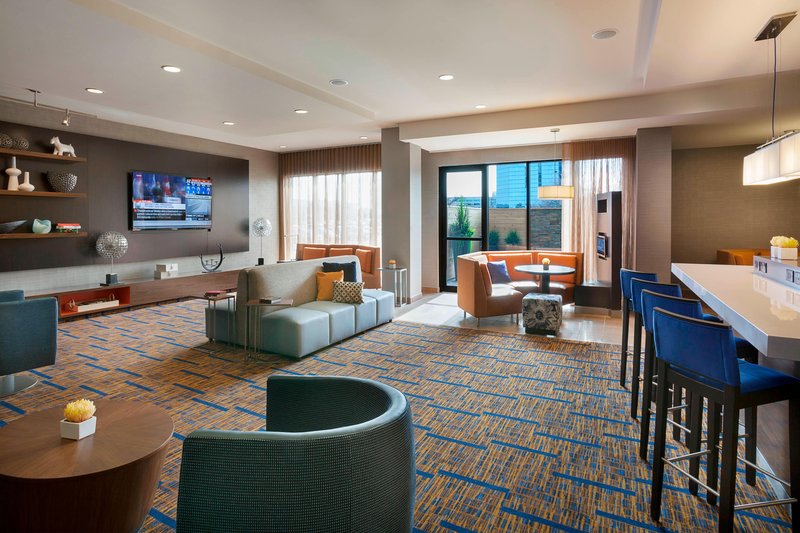 courtyard by marriott toronto northeast markham