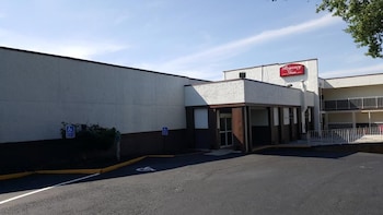 regency inn richmond