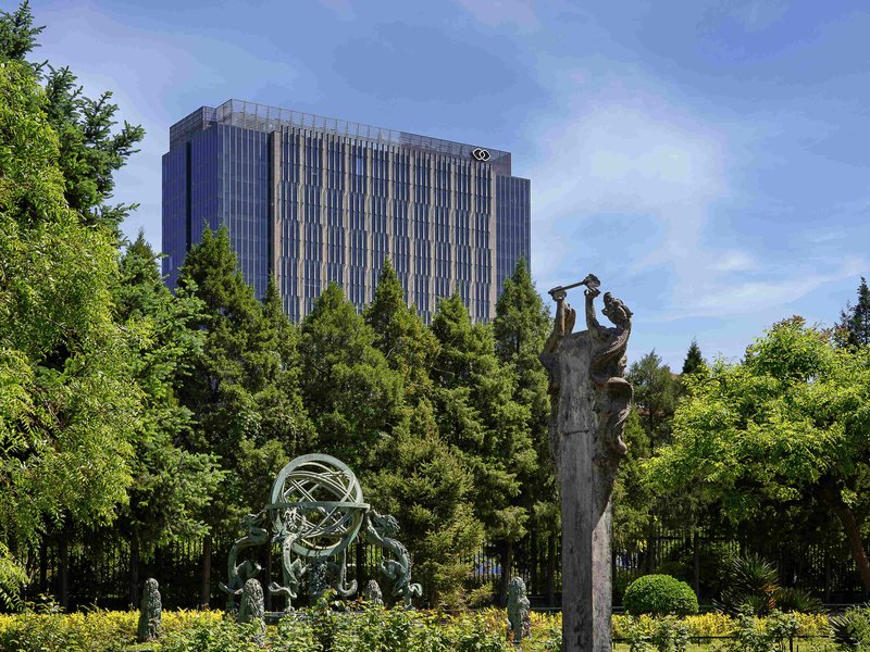 sofitel beijing central