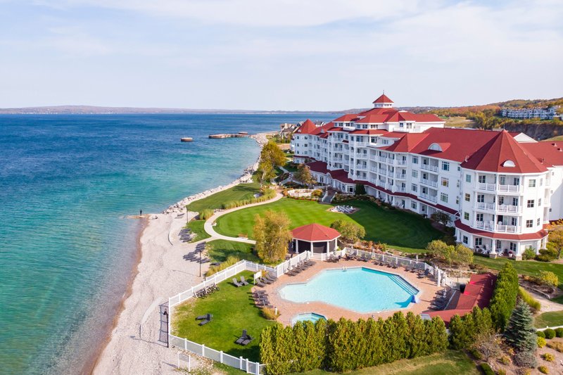 Inn At Bay Harbor, Autograph Collection