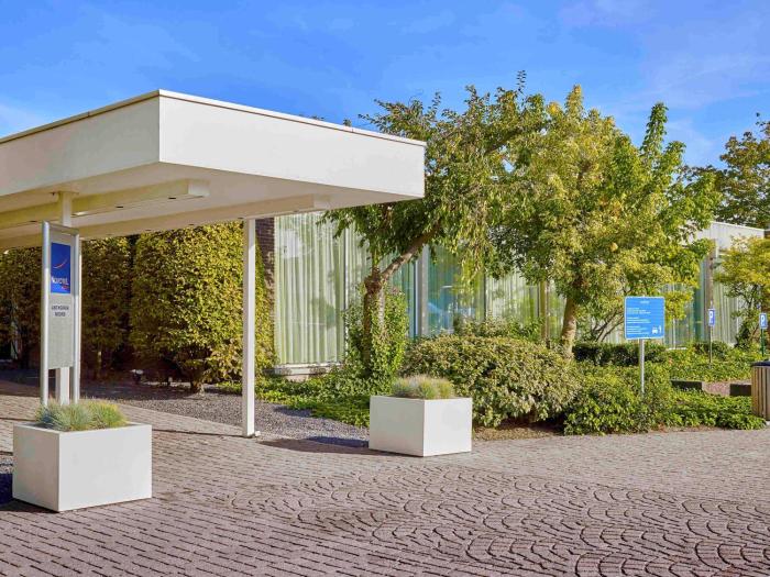 novotel antwerpen