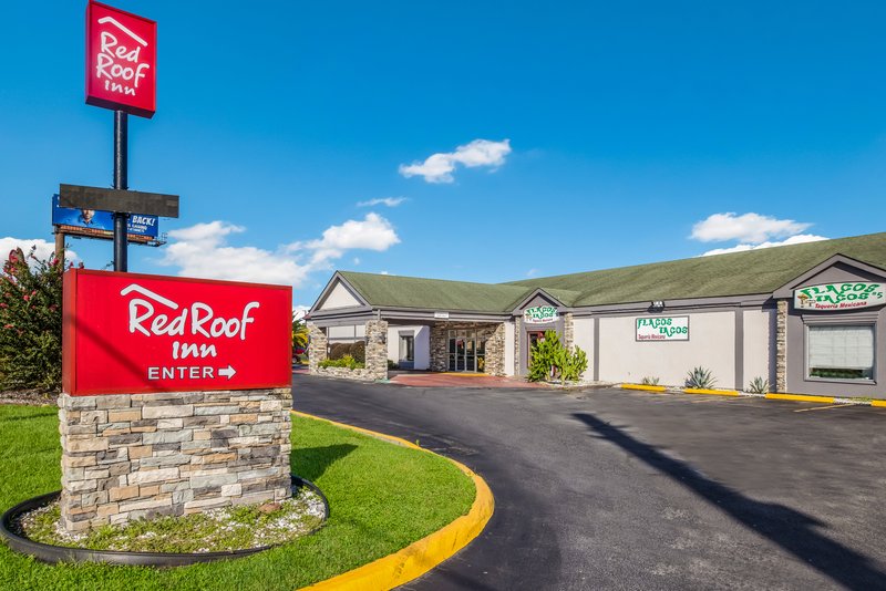 Red Roof Inn Savannah - Richmond Hill/ I-95,Georgia>>Bryan County,2 star