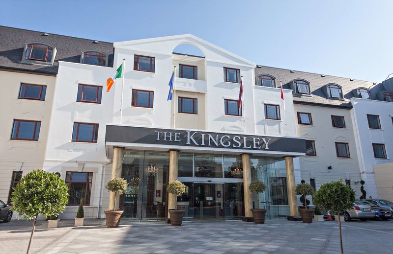 The Kingsley,Cork>>Cobh,4 star