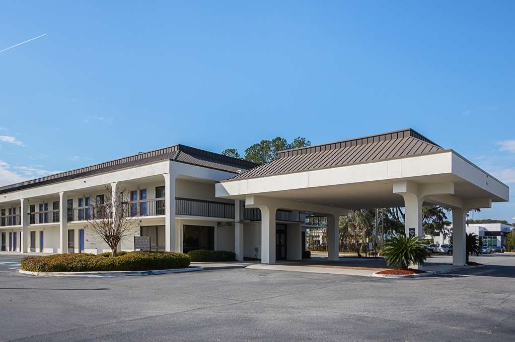 motel 6 savannah ga midtown